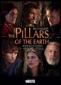 圣殿春秋 The Pillars of the Earth            (2010)