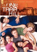 篮球兄弟1-9季 One Tree Hill     (2003-2012)