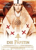 女教皇 Die Päpstin            (2009)