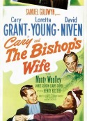 仁慈天使 The Bishop's Wife            (1947)