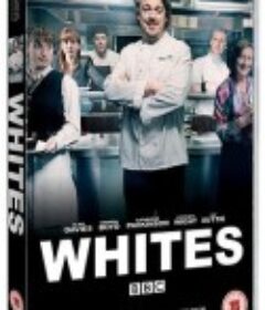 名厨怀特 Whites            (2010)