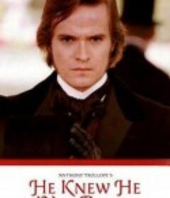 因爱痴狂 He Knew He Was Right            (2004)