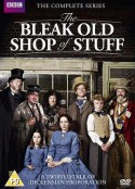 荒凉百宝店 The Bleak Old Shop of Stuff            (2011)