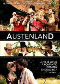 奥斯汀乐园 Austenland            (2013)