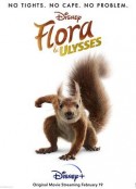 弗罗拉与松鼠侠 Flora & Ulysses (2021)