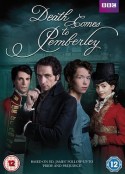 彭伯利谋杀案 Death Comes to Pemberley            (2013)