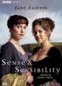 理智与情感 Sense &amp; Sensibility            (2008)