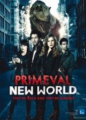 远古入侵：新世界 Primeval: New World            (2012)
