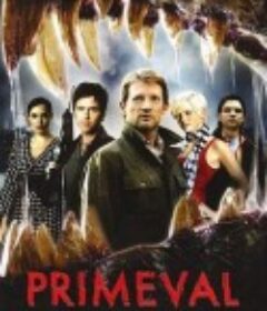 远古入侵 第一季 Primeval Season 1            (2007)