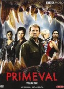 远古入侵 第一季 Primeval Season 1            (2007)