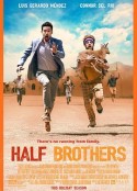 半血缘兄弟 Half Brothers            (2020)