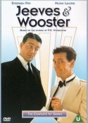 万能管家  Jeeves and Wooster      (1990)