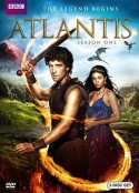 亚特兰蒂斯 两季全 Atlantis (2013)