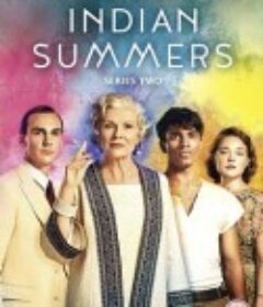 印度之夏 第二季 Indian Summers Season 2            (2016)