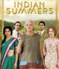 印度之夏 第一季 Indian Summers Season 1            (2015)