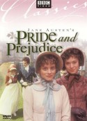 傲慢与偏见 Pride and Prejudice            (1980)