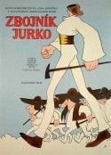 土匪朱尔科 Zbojník Jurko            (1976)