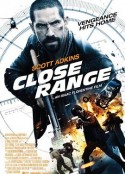 近距离 Close Range            (2015)