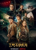 欧罗巴部落 Tribes Of Europa            (2021)