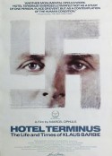 终点旅店 Hôtel Terminus            (1988)