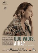 阿伊达，你往何处去？ Quo Vadis, Aida?            (2020)