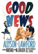 歌舞飞扬 Good News            (1947)