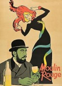 红磨坊 Moulin Rouge            (1952)