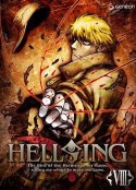 皇家国教骑士团外传：黎明 Hellsing 外伝 The Dawn            (2011)