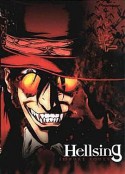 皇家国教骑士团 Hellsing            (2001)