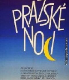 布拉格之夜 Prazske noci            (1969)