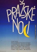 布拉格之夜 Prazske noci            (1969)
