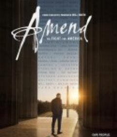 修正案：为美国而战 Amend: The Fight For America            (2021)
