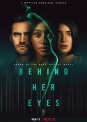 她的双眼背后 Behind Her Eyes            (2021)