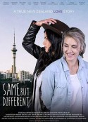 相同但不同：一个真实的新西兰爱情故事 Same But Different: A True New Zealand Love Story            (2019)