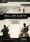 地狱之地：叙利亚的衰落与ISIS的崛起 Hell on Earth: the Fall of Syria and the Rise of ISIS            (2017)