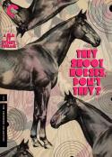 孤注一掷 They Shoot Horses, Don't They?            (1969)