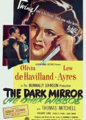阴阳镜 The Dark Mirror            (1946)