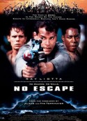 捍卫时空战士 No Escape            (1994)