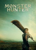怪物猎人 Monster Hunter (2020)