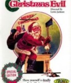 圣诞恶魔 You Better Watch Out            (1980)