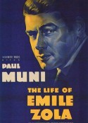 左拉传 The Life of Emile Zola            (1937)