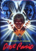 魔灵 Don't Panic            (1988)