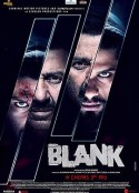空白记忆 Blank            (2019)
