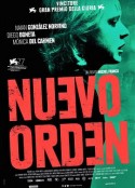 新秩序 Nuevo orden            (2020)