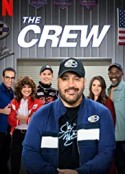 专业团队 The Crew            (2021)