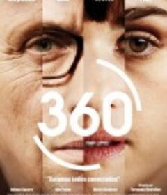 圆舞360 360            (2011)