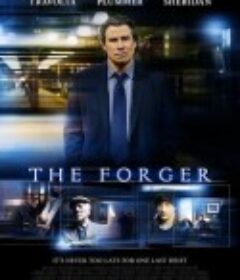 伪造者 The Forger            (2014)