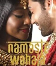 嗨，我的麻烦精！ Namaste Wahala (2020)