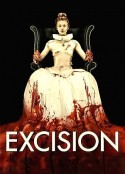 切除 Excision (2012)
