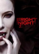 新天师斗僵尸2 Fright Night 2            (2013)